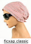 Turban Kopftuch bei Haarverlust durch Chemotherapie